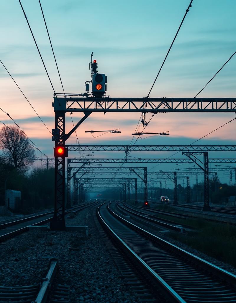 Infrastructure