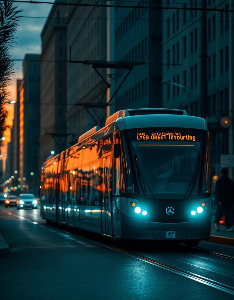 Light Rail