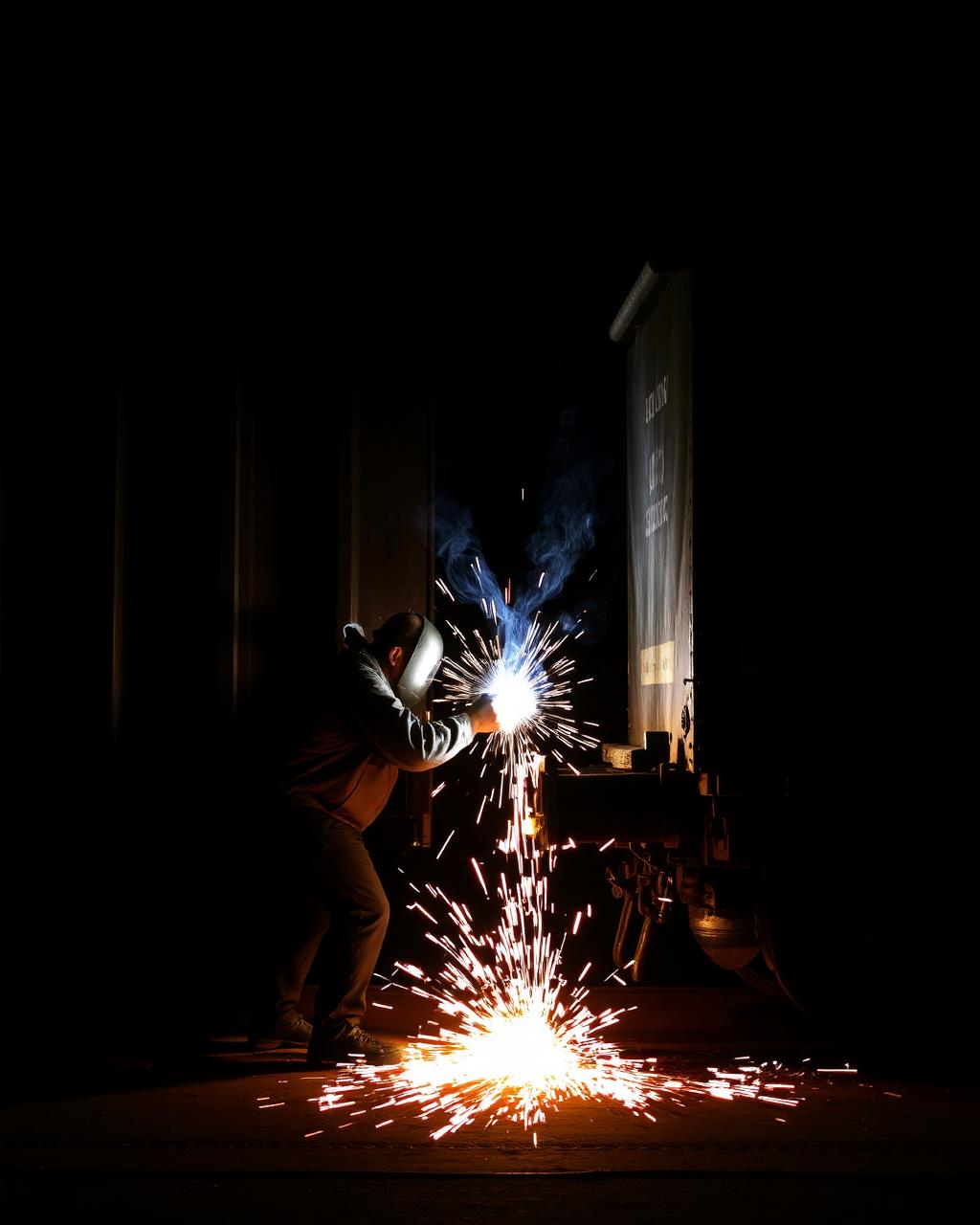 Corrective Repairs