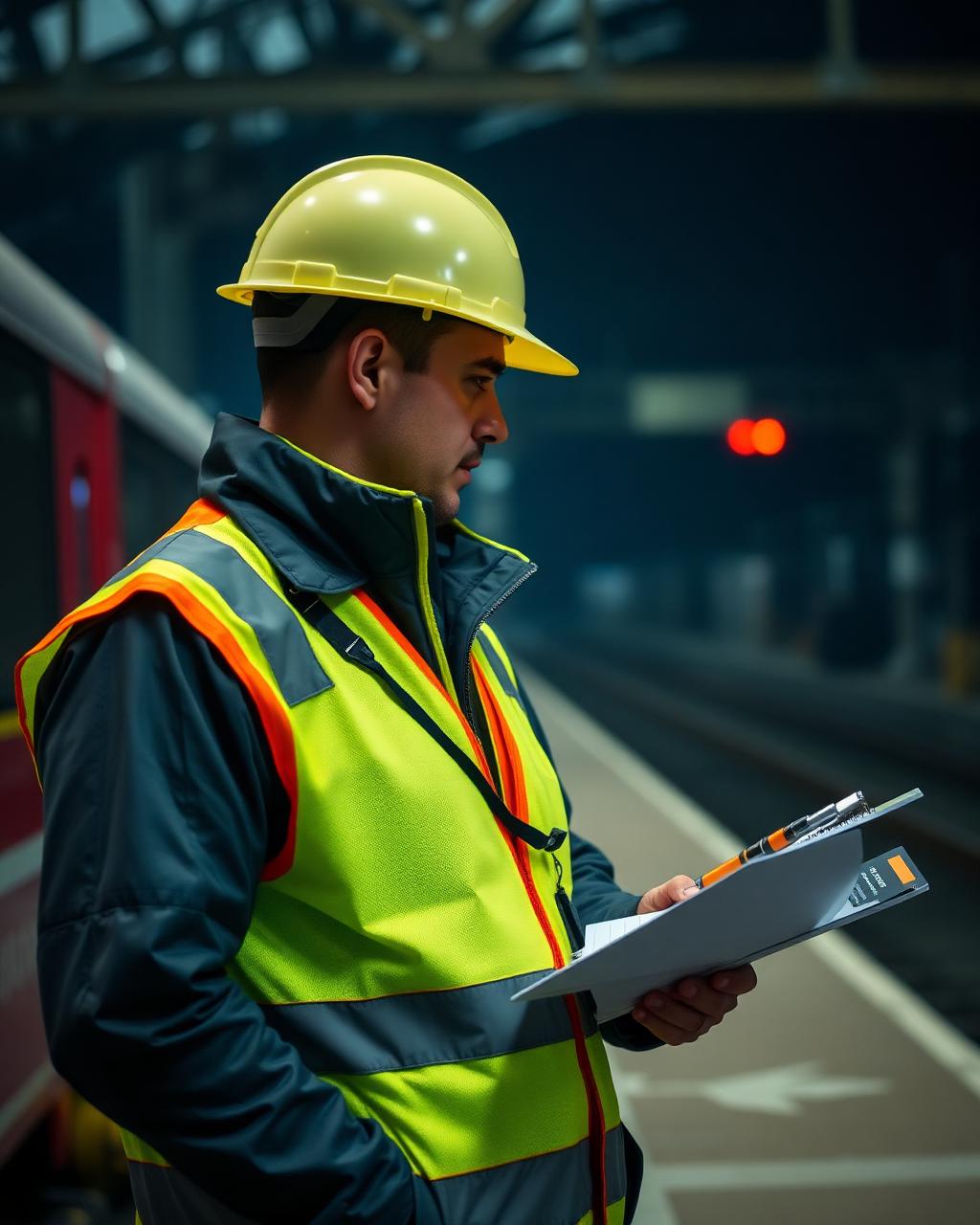 Safety Compliance